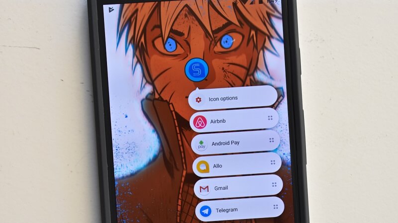 Super Shortcuts